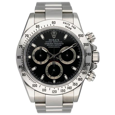 rolex daytona 1990|Rolex watch daytona 1992 price.